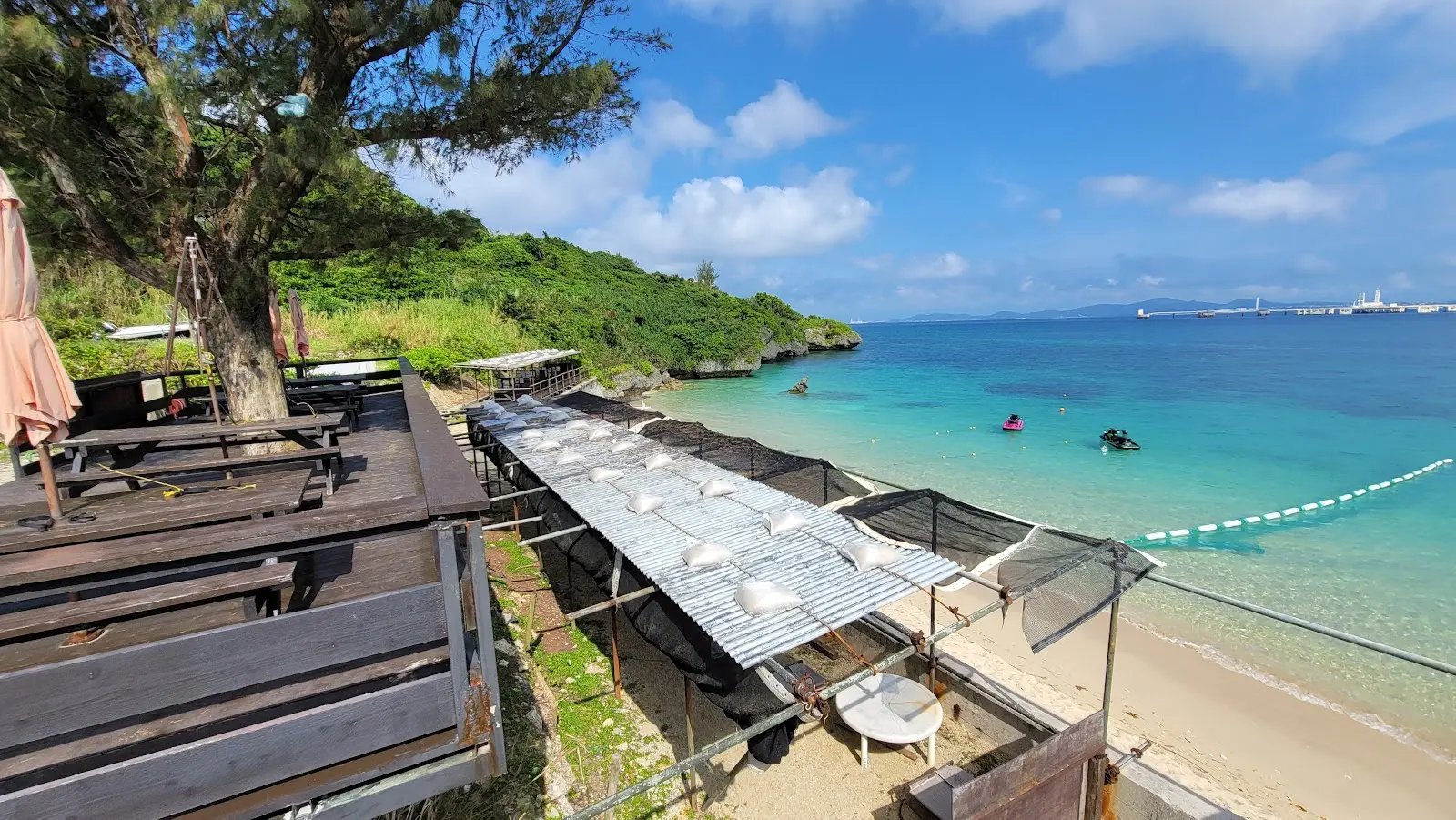 🏖️ 톤나하 해변 (톤나하 비치) 이미지 4